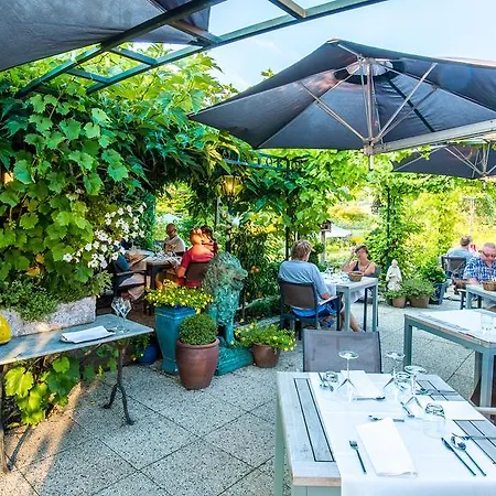 De Cantarel Hotel Sint-Pieters-Voeren