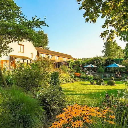 De Cantarel Hotel